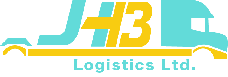 J&H 13 logistics Ltd.